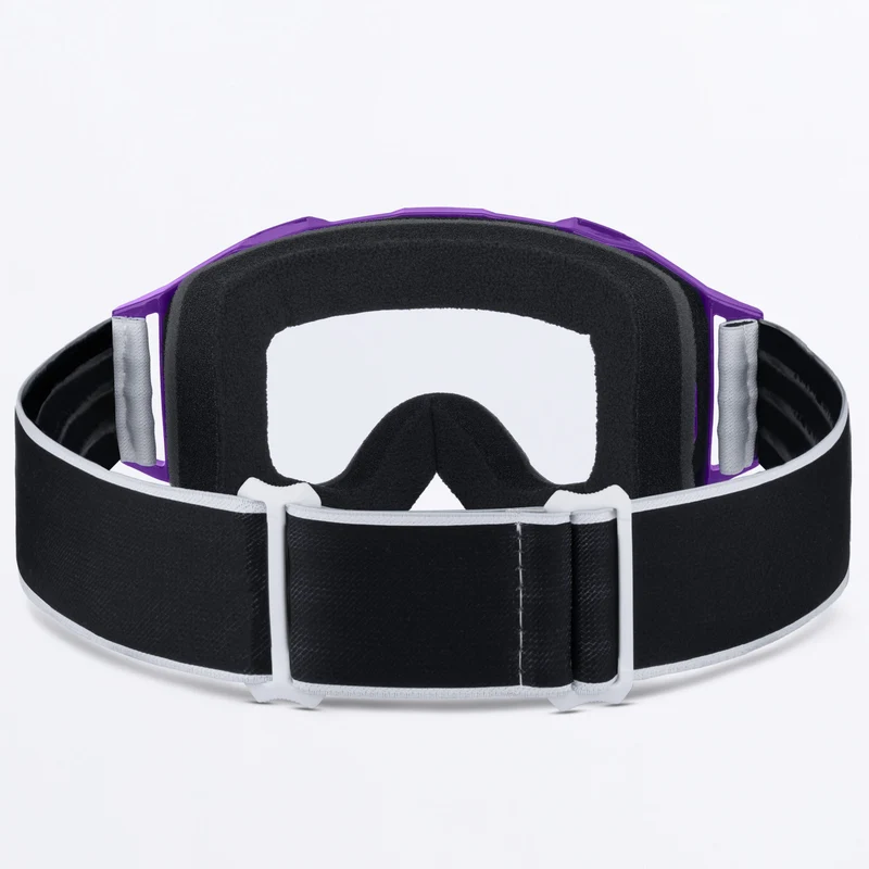 Maverick Prime MX Goggle
