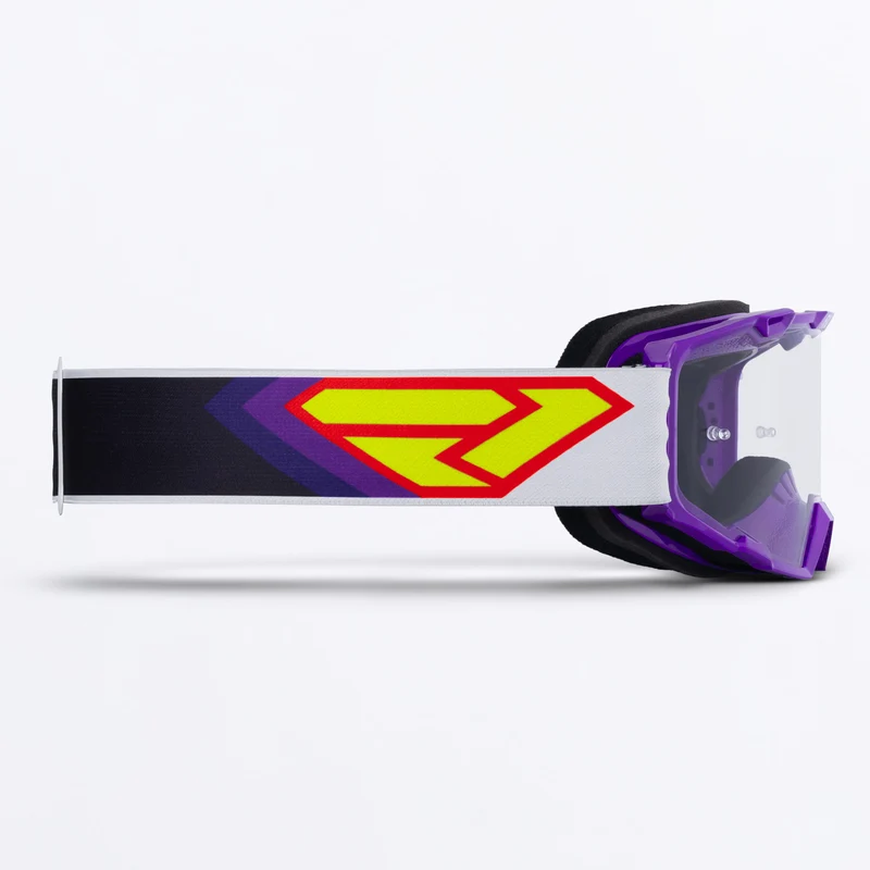 Maverick Prime MX Goggle