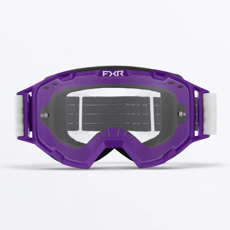 Maverick Prime MX Goggle