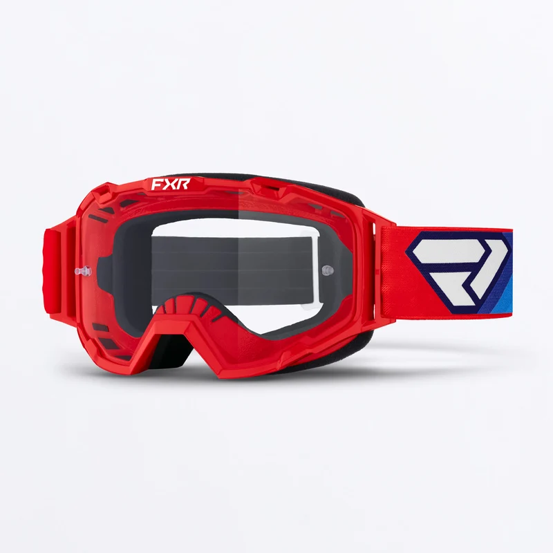 Maverick Prime MX Goggle