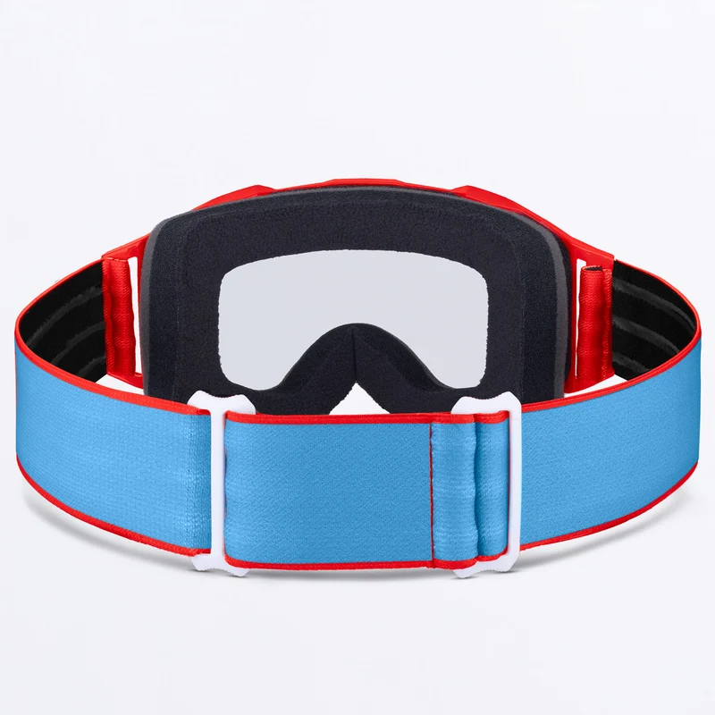 Maverick Prime MX Goggle