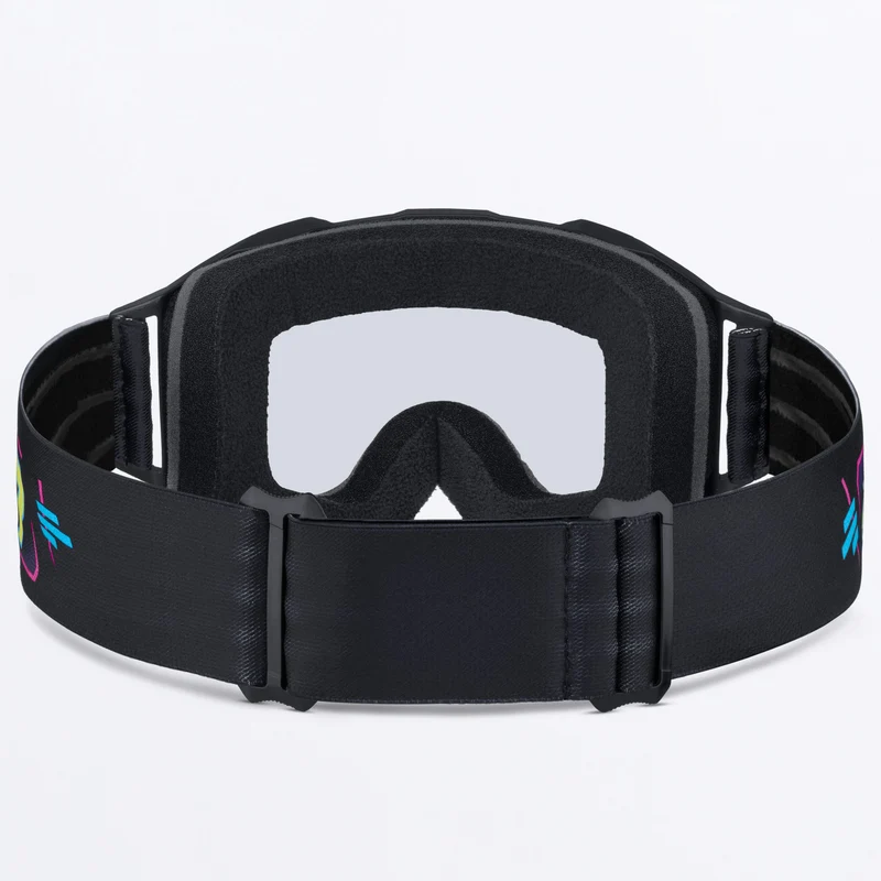 Maverick Prime MX Goggle