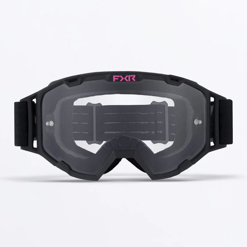 Maverick Prime MX Goggle