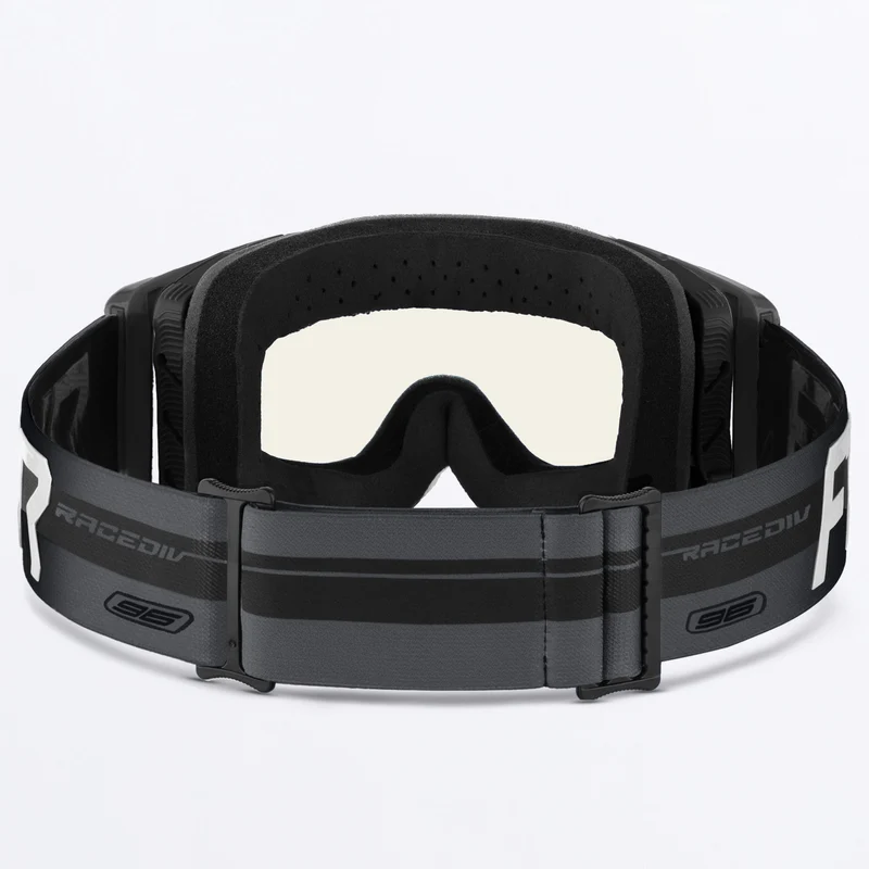 FXR Factory Ride MX Goggle