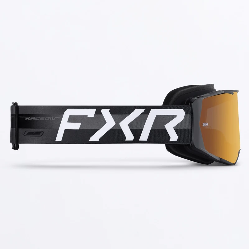 FXR Factory Ride MX Goggle