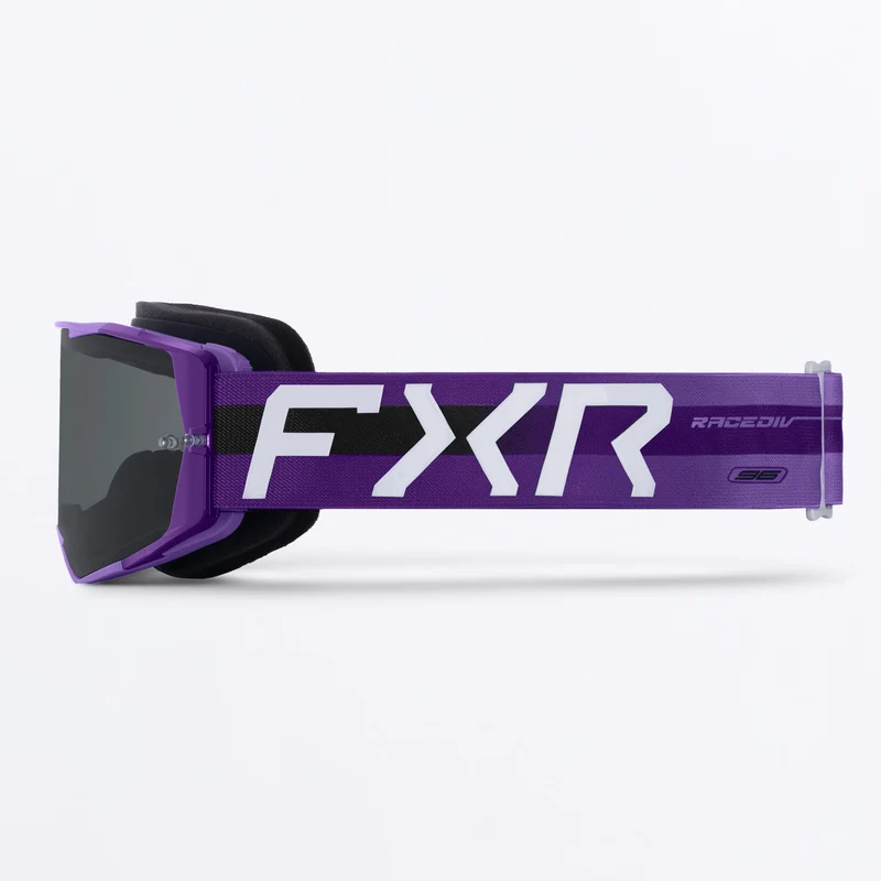 FXR Factory Ride MX Goggle