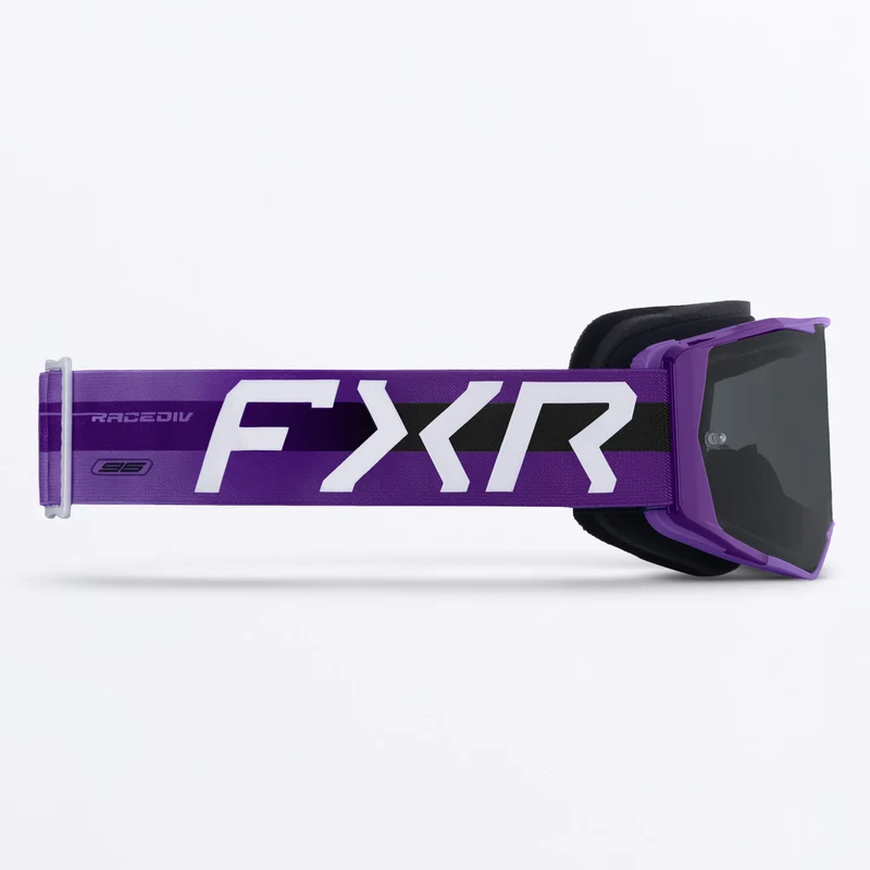FXR Factory Ride MX Goggle