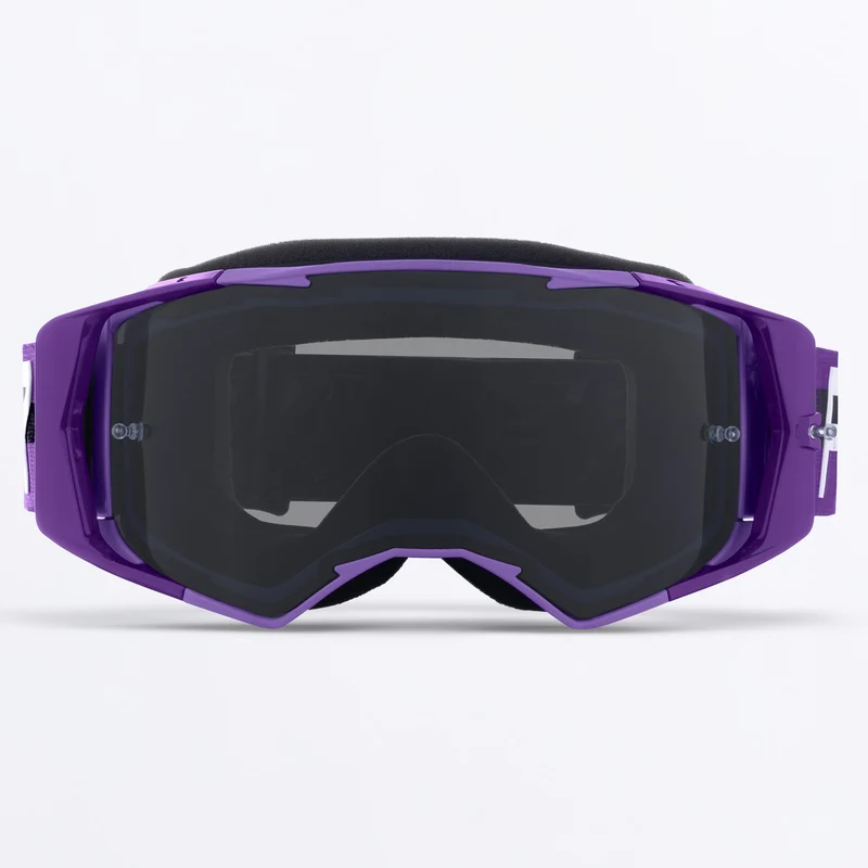 FXR Factory Ride MX Goggle