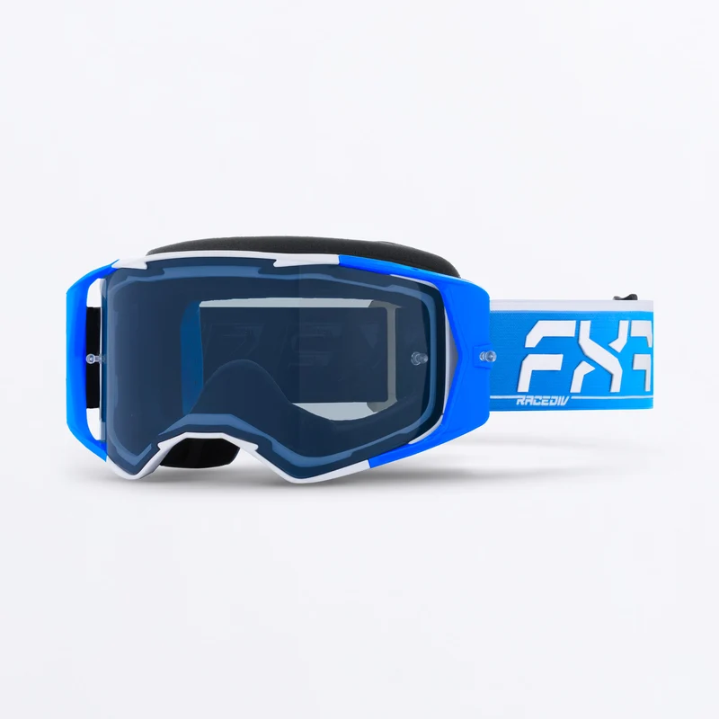FXR Factory Ride MX Goggle