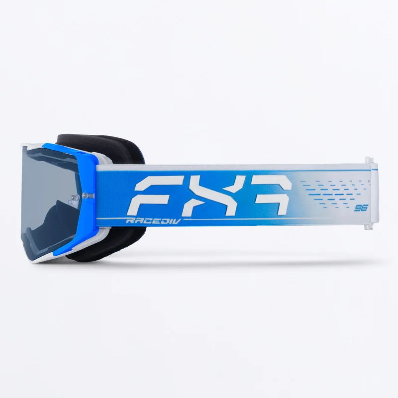 FXR Factory Ride MX Goggle