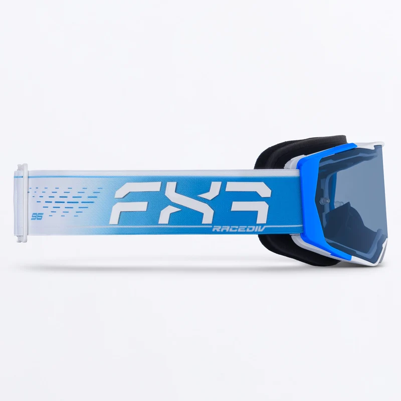 FXR Factory Ride MX Goggle