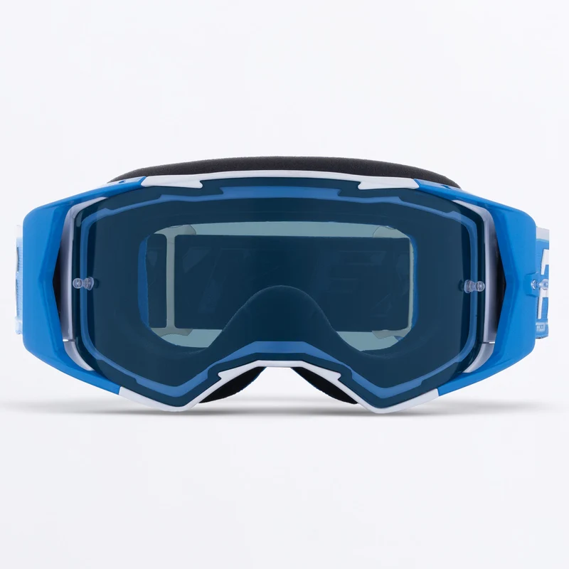 FXR Factory Ride MX Goggle