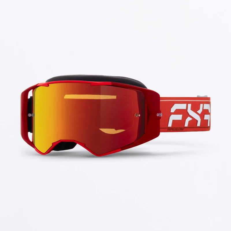 FXR Factory Ride MX Goggle