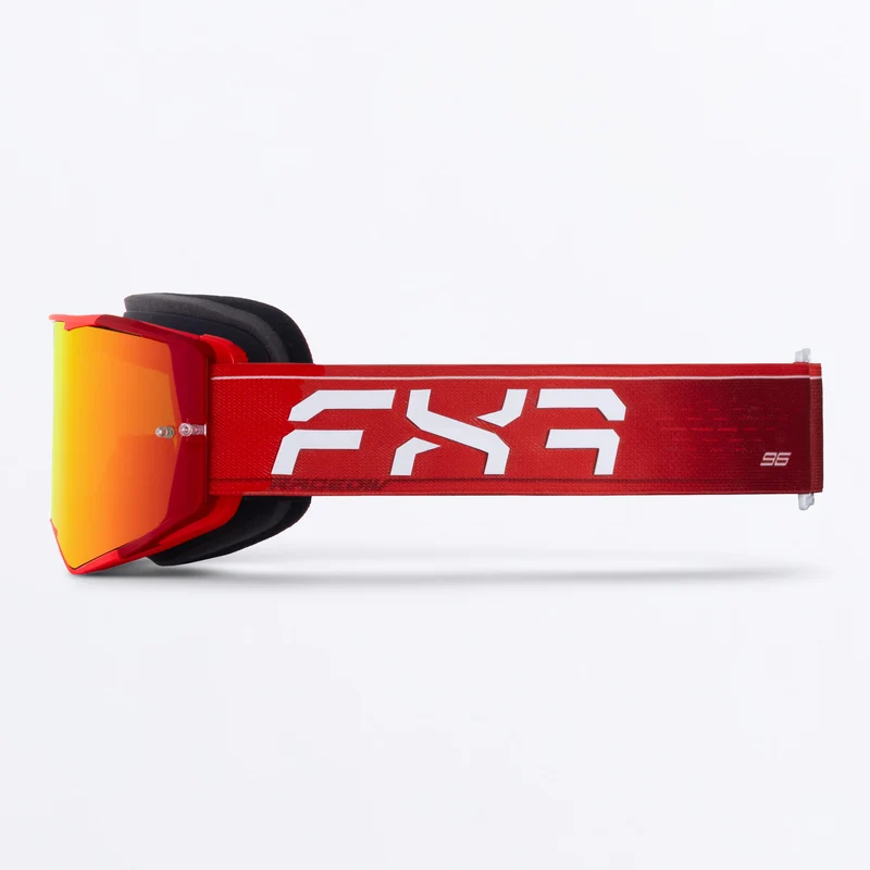 FXR Factory Ride MX Goggle