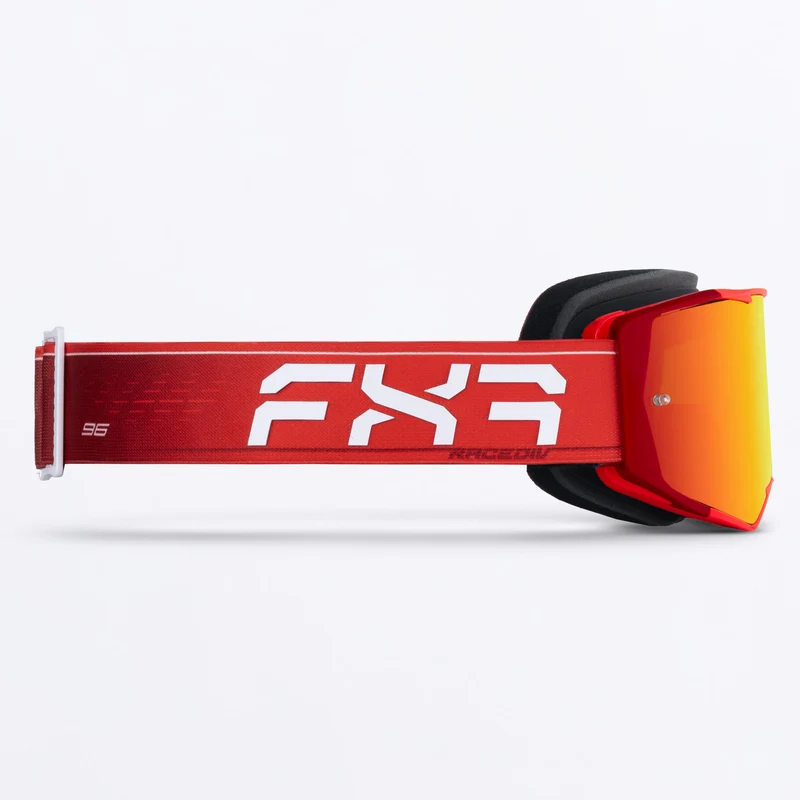 FXR Factory Ride MX Goggle