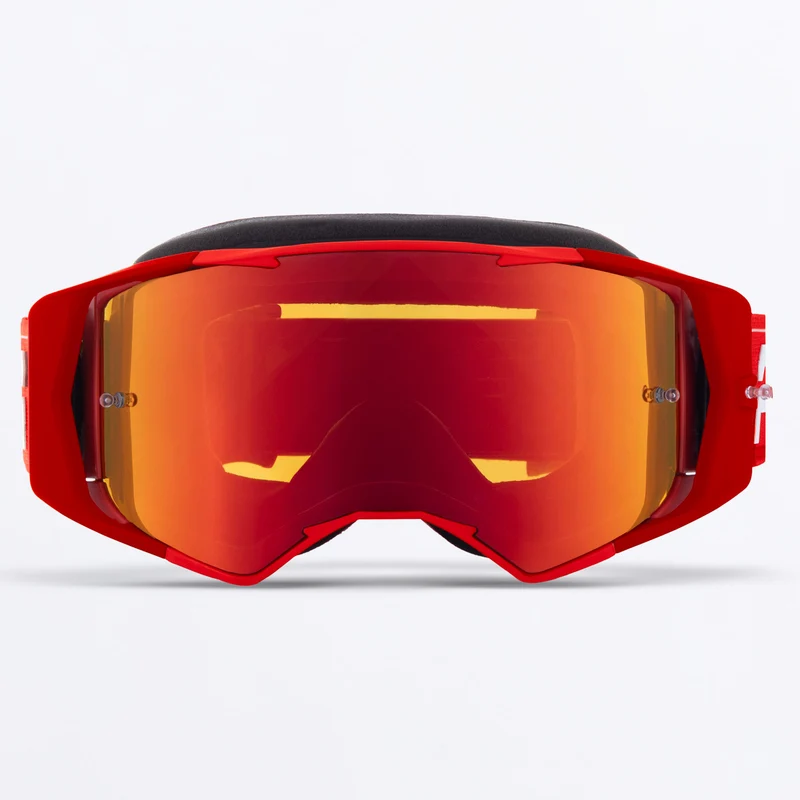 FXR Factory Ride MX Goggle