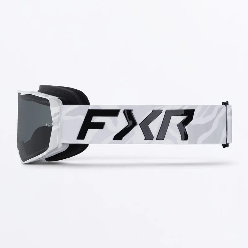 FXR Factory Ride MX Goggle