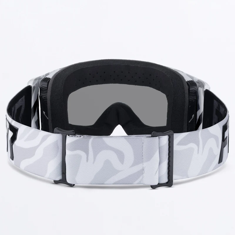 FXR Factory Ride MX Goggle