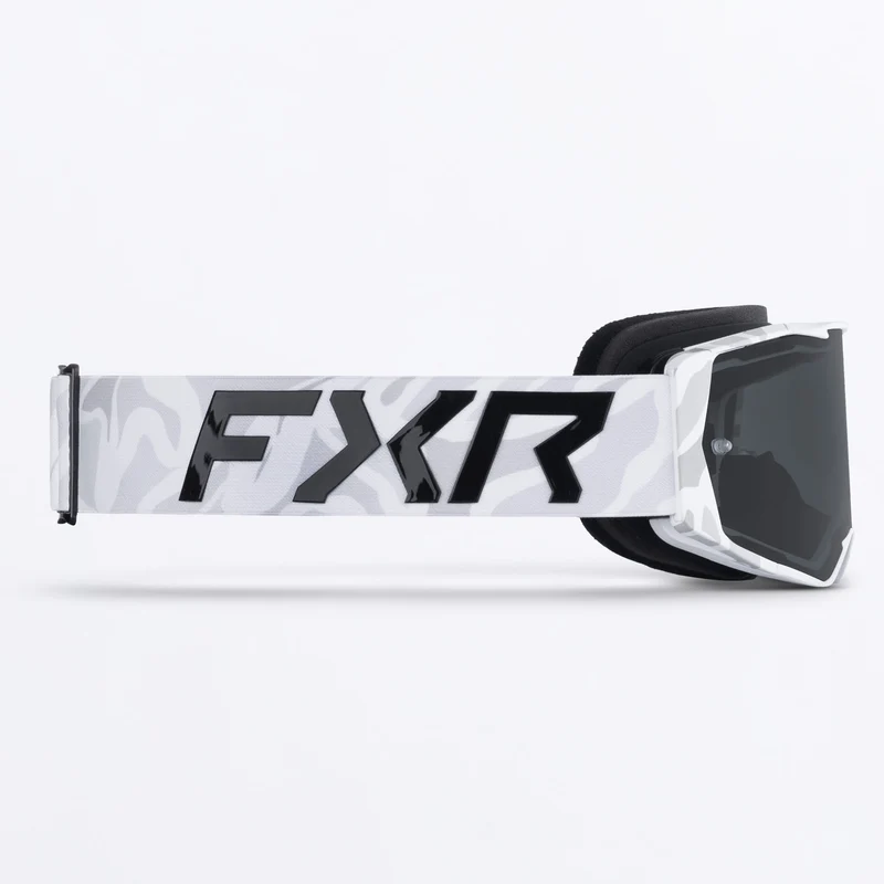 FXR Factory Ride MX Goggle