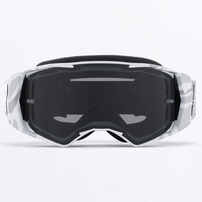 FXR Factory Ride MX Goggle