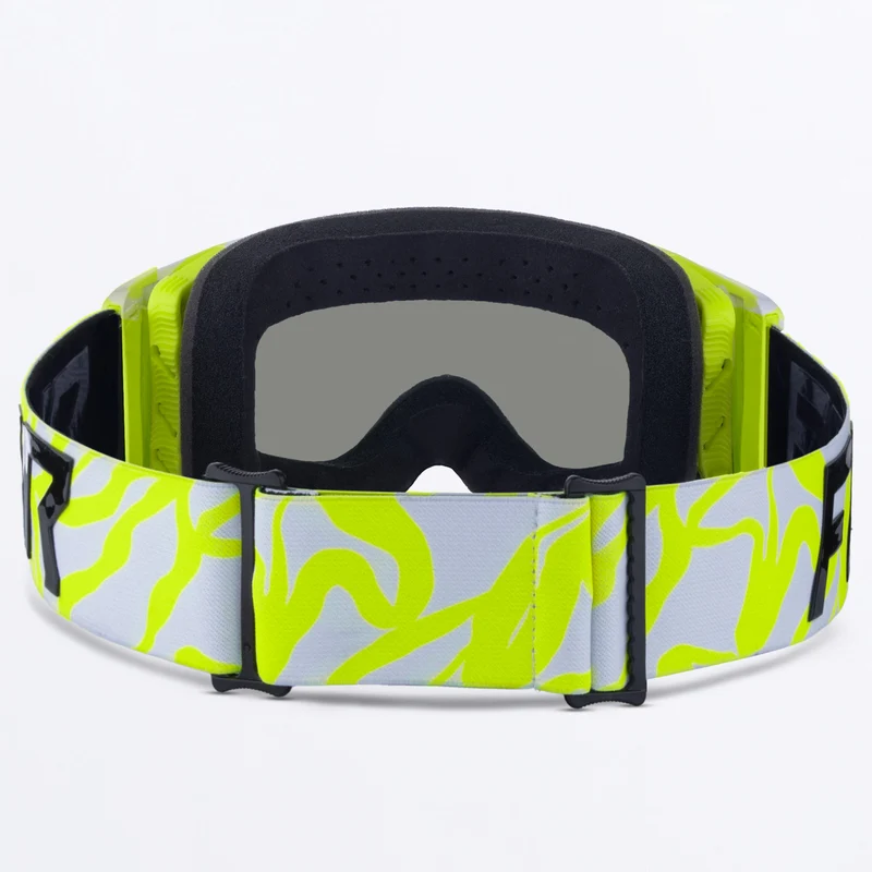 FXR Factory Ride MX Goggle