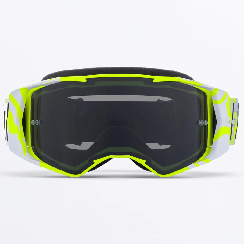 FXR Factory Ride MX Goggle