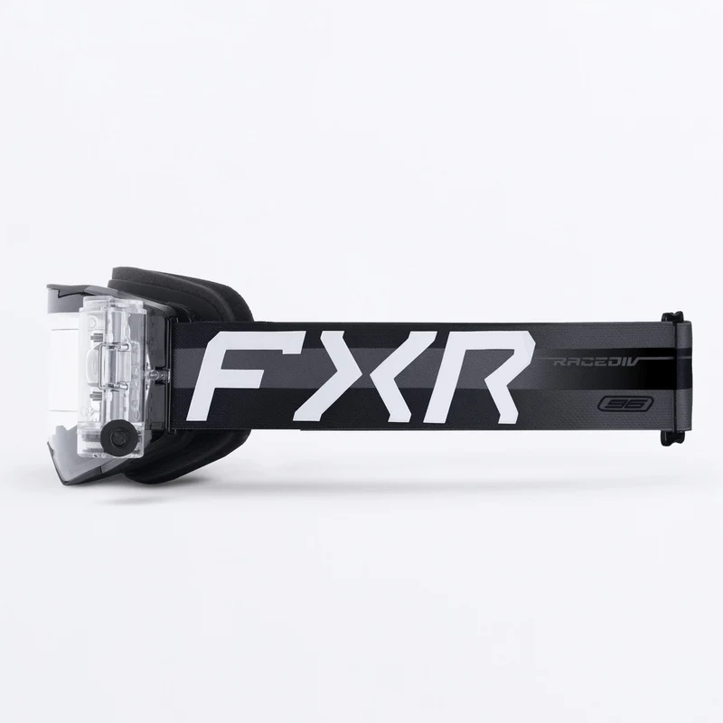FXR Factory Ride Roll-Off Goggle