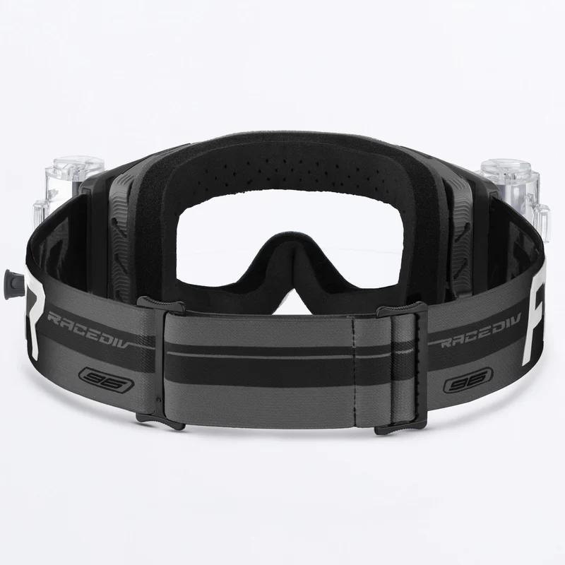 FXR Factory Ride Roll-Off Goggle