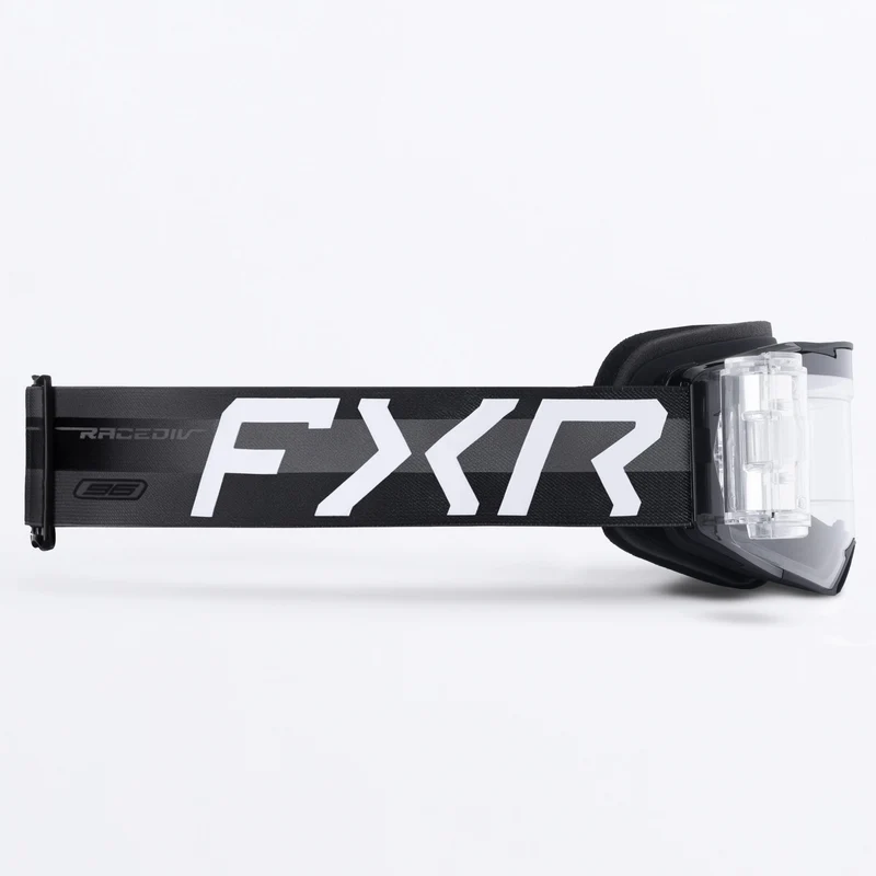 FXR Factory Ride Roll-Off Goggle