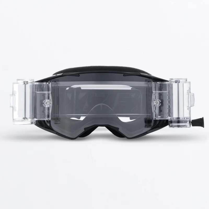 FXR Factory Ride Roll-Off Goggle