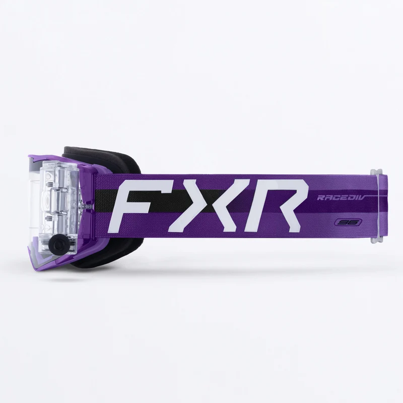 FXR Factory Ride Roll-Off Goggle