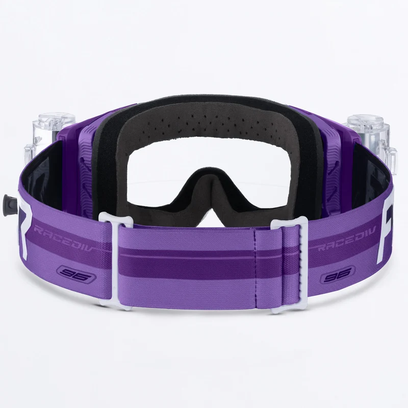 FXR Factory Ride Roll-Off Goggle