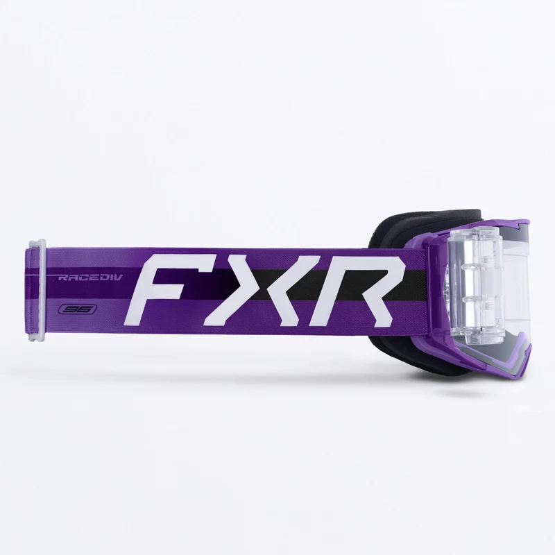FXR Factory Ride Roll-Off Goggle