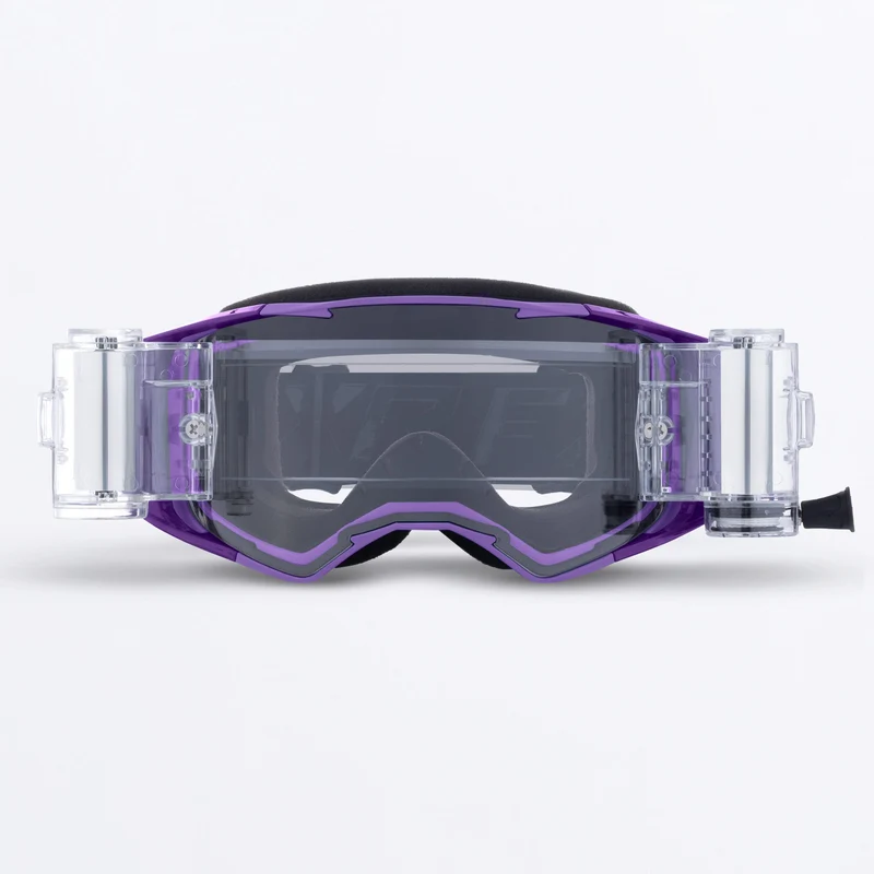 FXR Factory Ride Roll-Off Goggle