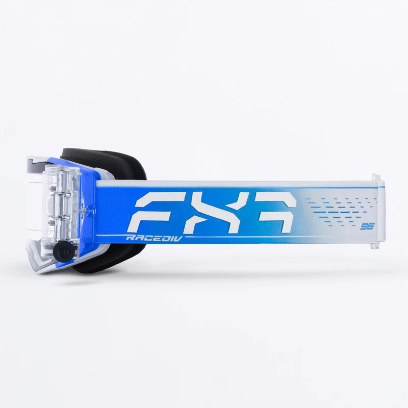 FXR Factory Ride Roll-Off Goggle