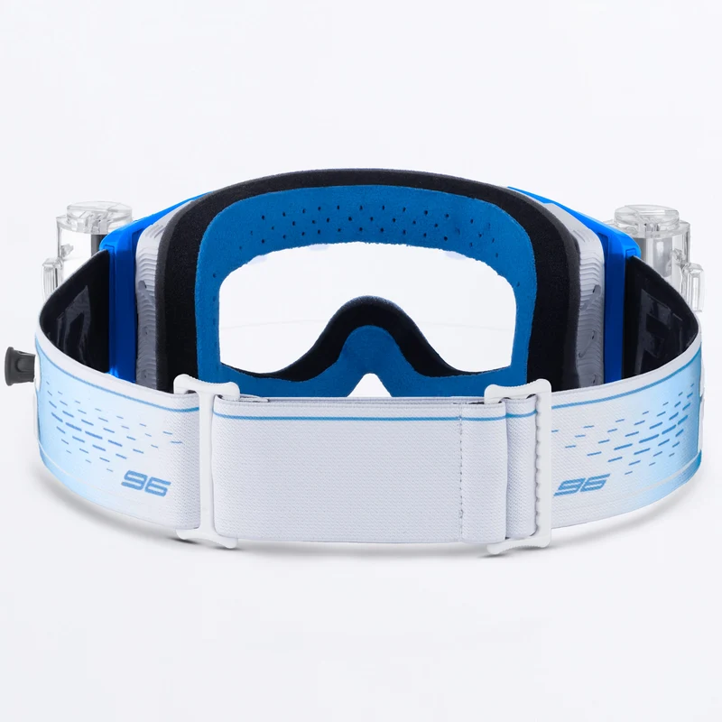 FXR Factory Ride Roll-Off Goggle
