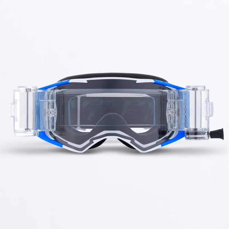 FXR Factory Ride Roll-Off Goggle