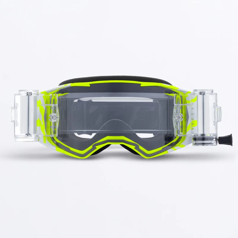 FXR Factory Ride Roll-Off Goggle