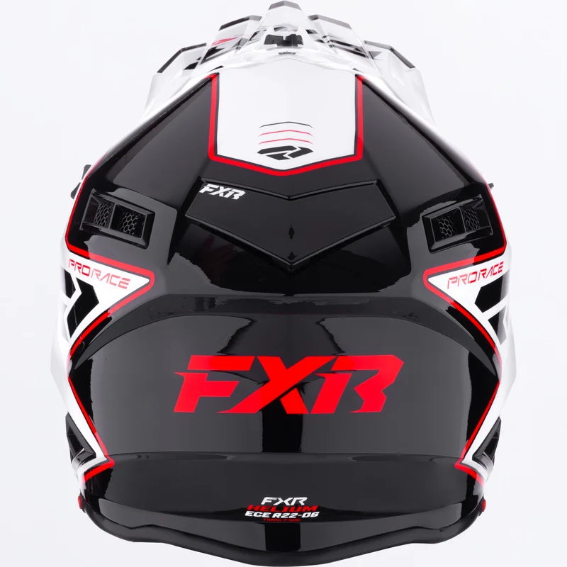 Helium MX Helmet