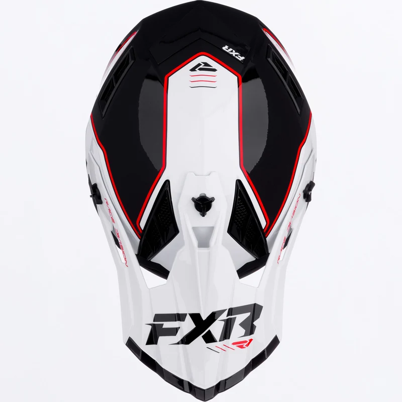 Helium MX Helmet