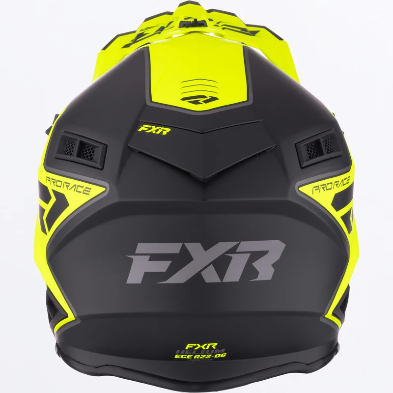 Helium MX Helmet