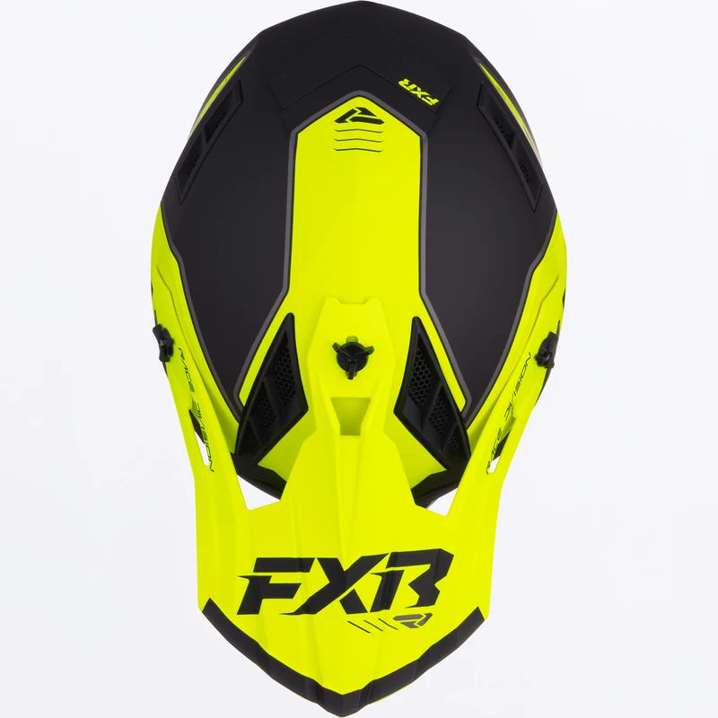 Helium MX Helmet
