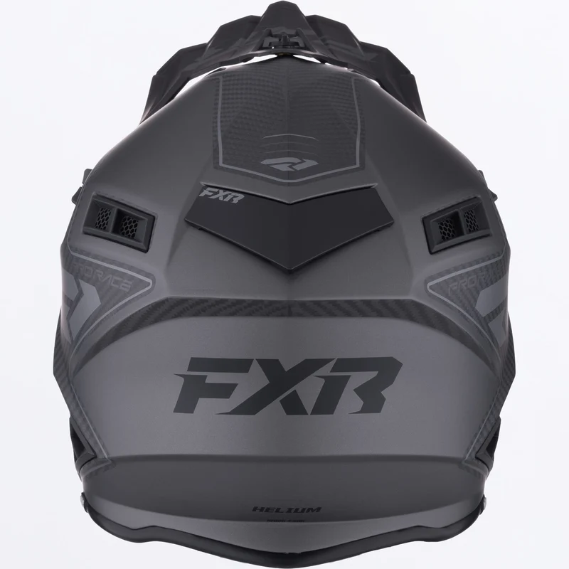 Helium Carbon MX Helmet