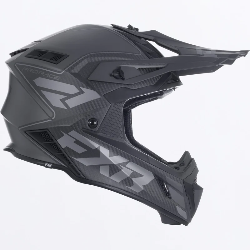 Helium Carbon MX Helmet