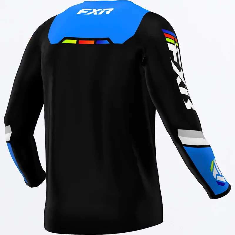 Apex MX Jersey