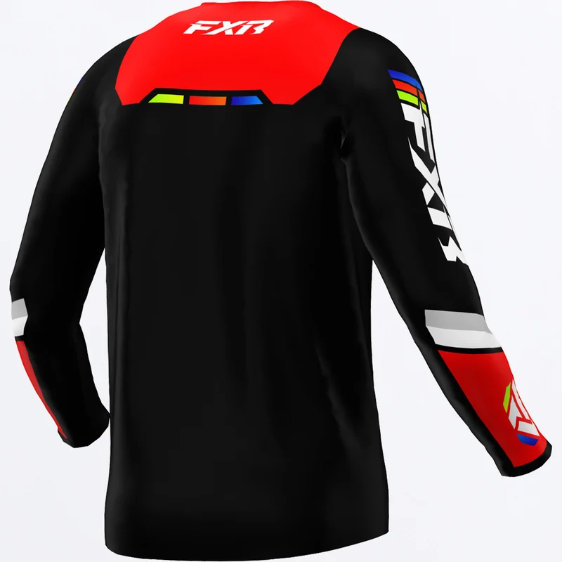 Apex MX Jersey