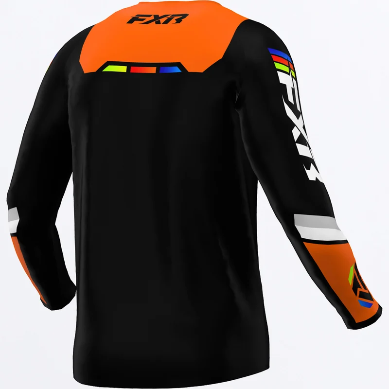 Apex MX Jersey