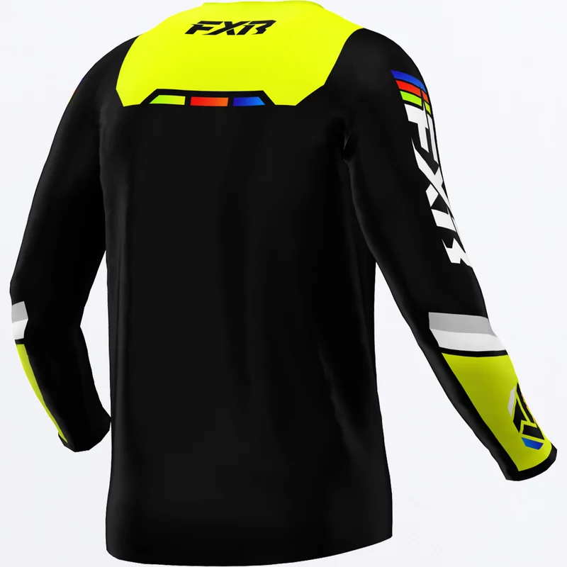 Apex MX Jersey