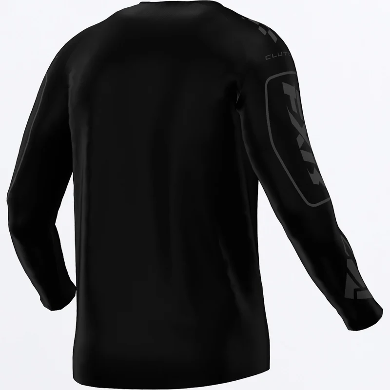 Clutch MX Jersey