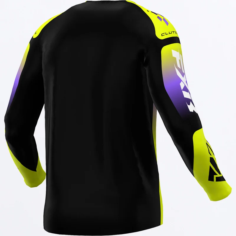 Clutch MX Jersey